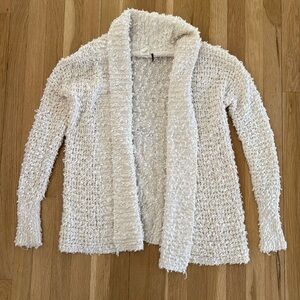 Akemi+Kin cream cardigan